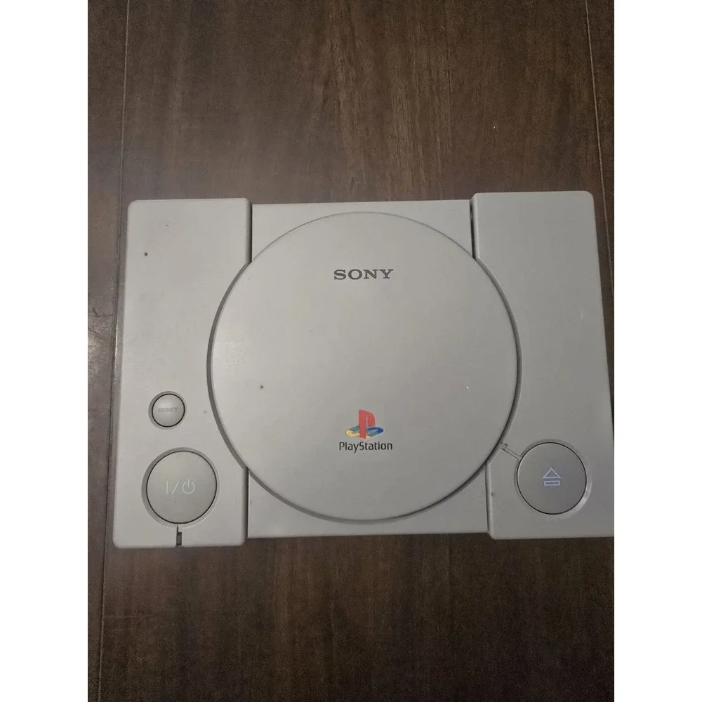 Sony playstation ps1